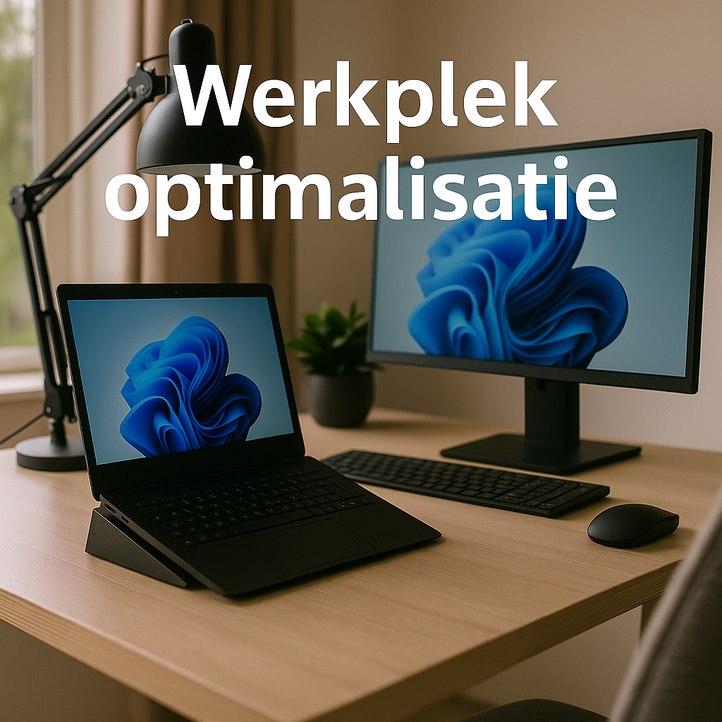Werkplek Optimalisatie